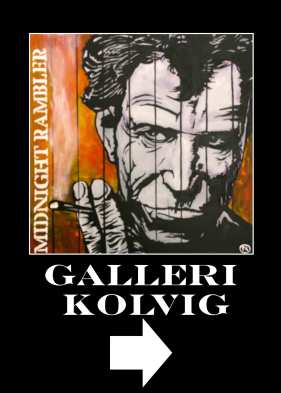 Galleri Kolvig 2014